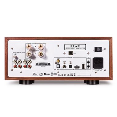Leak Stereo 230 Integrated Digital Amplifier