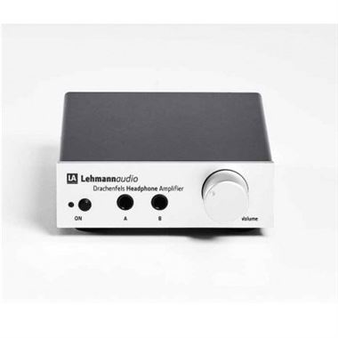 Lehmann Drachenfels D Headphone Amplifier with DAC