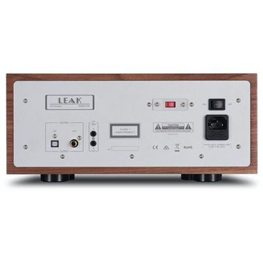 Leak CDT CD Transport