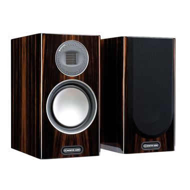 Monitor Audio Gold 5G 100 Standmount Speakers