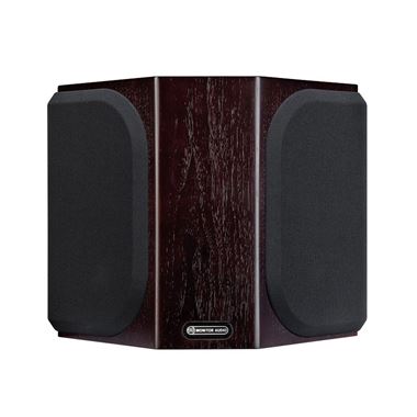 Monitor Audio Gold 5G FX Surround Speakers (pair) X-Dem in Piano Black