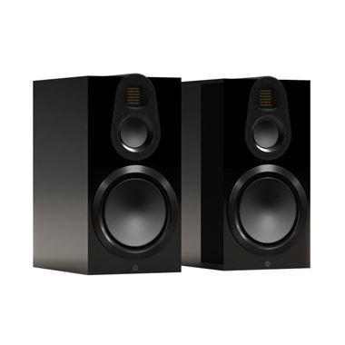 Monitor Audio Gold 100 6G Standmount speakers