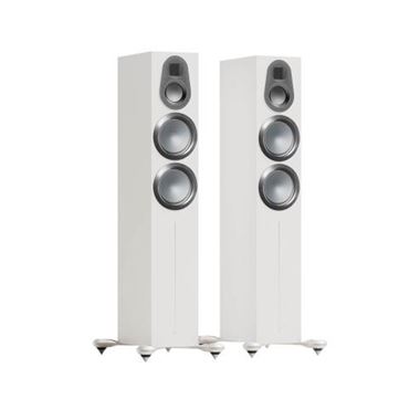 Monitor Audio Gold 300 6G Floorstanding Speakers