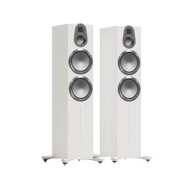 Monitor Audio Gold 500 6G Floorstanding Speakers