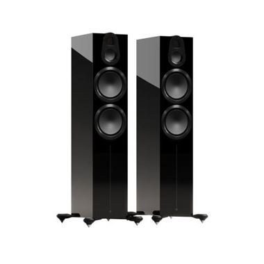 Monitor Audio Gold 500 6G Floorstanding Speakers