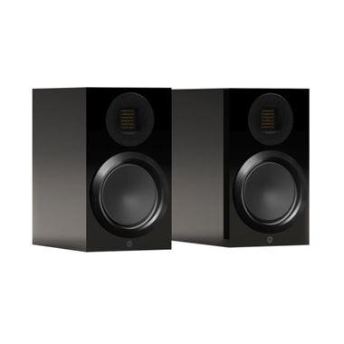 Monitor Audio Gold 50 6G Standmount Speakers