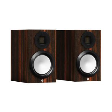 Monitor Audio Gold 50 6G Standmount Speakers