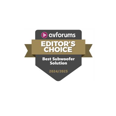 Monitor Audio Anthra W10 Subwoofer