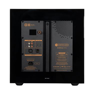 Monitor Audio Anthra W12 Subwoofer