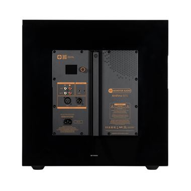 Monitor Audio Anthra W15 Subwoofer