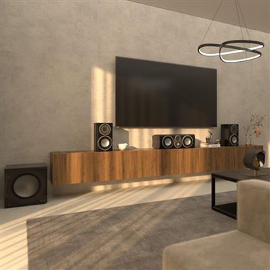 Monitor Audio Anthra W15 Subwoofer