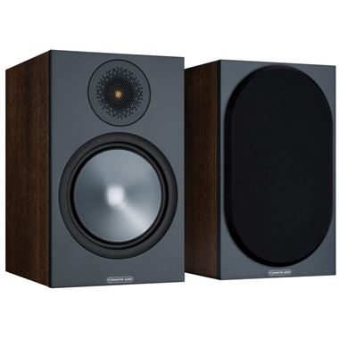 Monitor Audio Bronze 100 6G Bookshelf Speakers