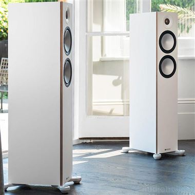 Monitor Audio Bronze 300 7G Floorstanding Speakers