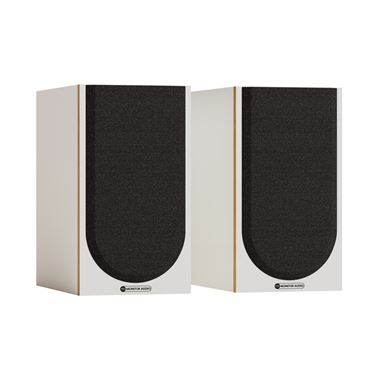 Monitor Audio Bronze 50 7G Standmount Speakers