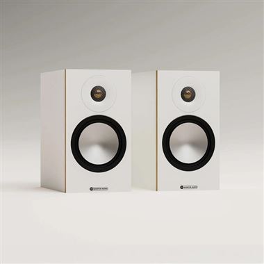 Monitor Audio Bronze 50 7G Standmount Speakers