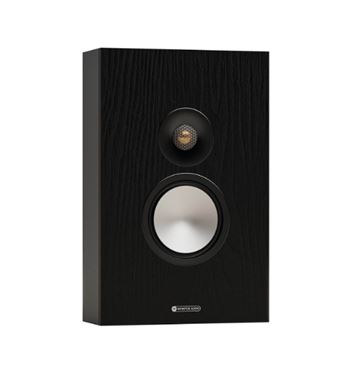 Monitor Audio Bronze On Wall 7G Speaker (each)