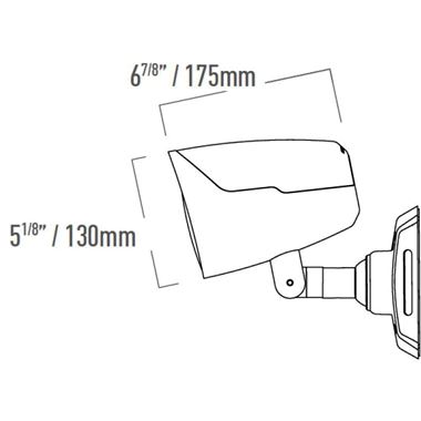 Monitor Audio CLG140 Outdoor Speaker