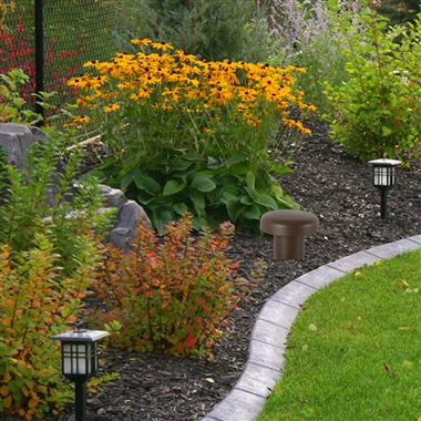 Monitor Audio GLC Garden Speaker and Sub Set