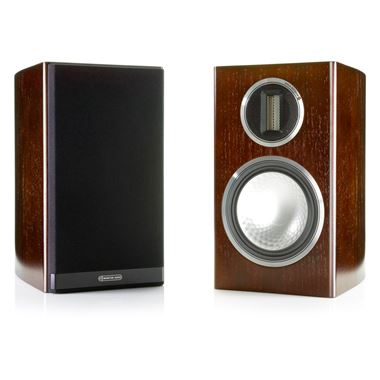 Monitor Audio Gold 100 speakers
