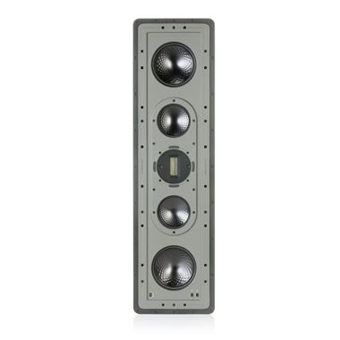 Monitor Audio CP-IW460X Five Driver In Wall Speakers (each)