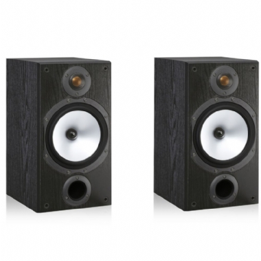 Monitor Audio Reference MR2 Speakers in Black