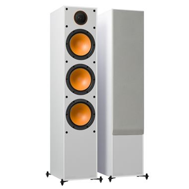 Monitor Audio - Monitor 300 Floorstanding Speakers