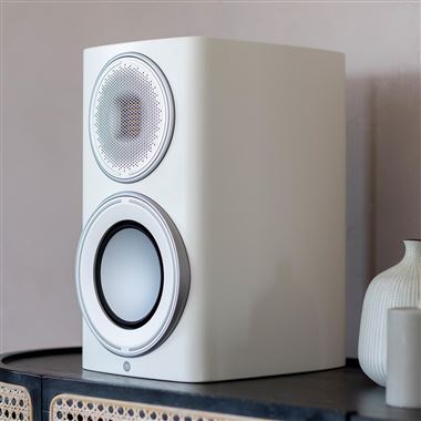New... Monitor Audio Platinum PL100 G3 Reference Speakers