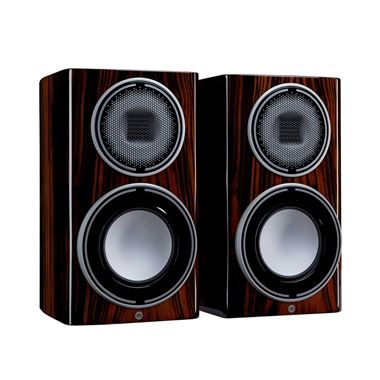 Monitor Audio PL100 II Black