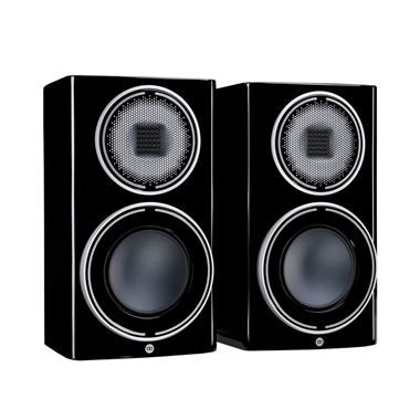 Monitor Audio PL100 II Ebony