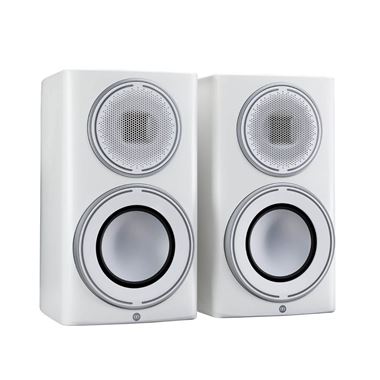 New... Monitor Audio Platinum PL100 G3 Reference Speakers