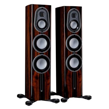 New... Monitor Audio Platinum PL200 G3 Speakers