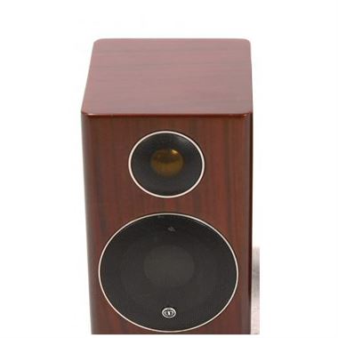 Monitor Audio Radius 270 CCAM speakers