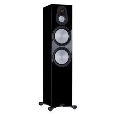 Monitor Audio Silver 500 7G Floorstanding Speakers