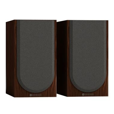 Monitor Audio Silver 50 8G Standmount Speakers