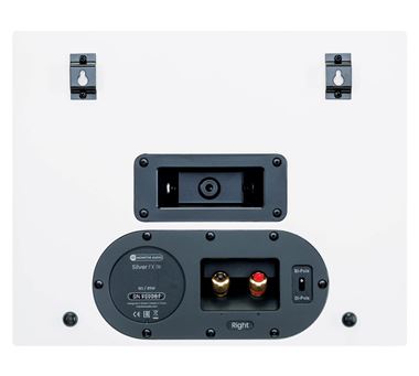 Monitor Audio Silver FX-7G Surround Wall Speakers ( pair )
