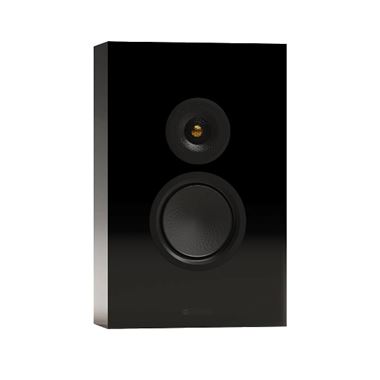 Monitor Audio Silver On Wall 8G Speaker (each)