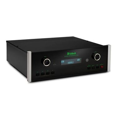 McIntosh DS200 Streaming DAC Pre-amplifier