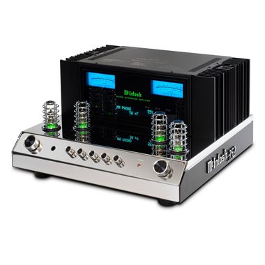 McIntosh MA352 Hybrid  200W Integrated Valve Amplifier