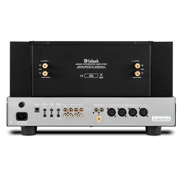 McIntosh MA352 Hybrid  200W Integrated Valve Amplifier