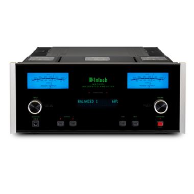 McIntosh MA7200 200w Integrated Amplifier with DAC