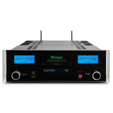McIntosh MSA5500 Streaming Integrated Amplifier