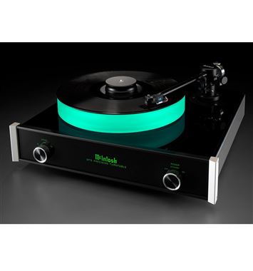 McIntosh MT5 Precision Turntable