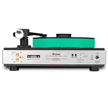 McIntosh MT5 Precision Turntable