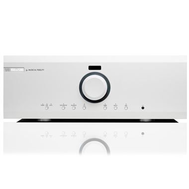 Musical Fidelity M6si-500 - 500wpc Stereo Integrated Amplifier