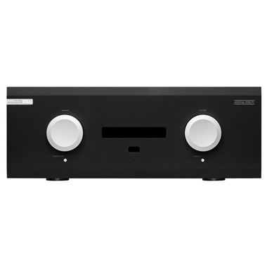 Musical Fidelity M8xi 550w Integrated DAC amp