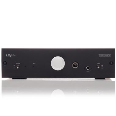 Musical Fidelity LX2-HPA Headphone Amplifier