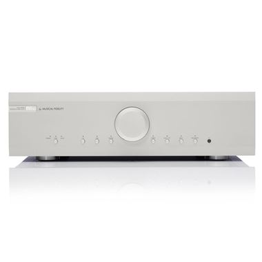 Musical Fidelity M6si - 220wpc Stereo Integrated Amplifier with Phono MM/MC, 4x Line, Balanced XLR & USB Digital inputs