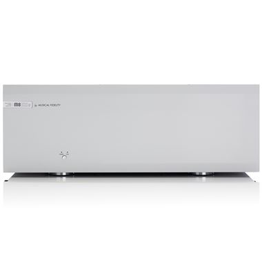 Musical Fidelity M8-S-500s - 500wpc Stereo Power Amplifier
