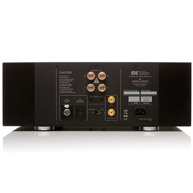 Musical Fidelity M8-700m - Pair of MonoBlock Power Amplifiers