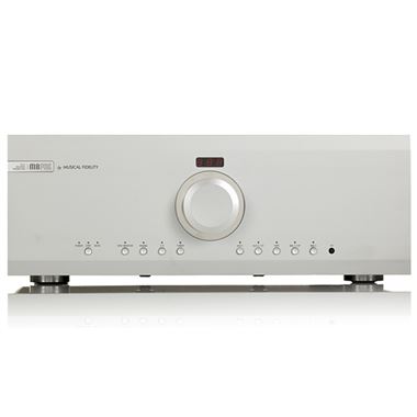 Musical Fidelity M8-S-PRE - Reference Class Analogue Pre Amplifier